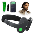 thumbnail image 1 of Pulsetto LITE – a non-invasive vagus nerve stimulator, 1 of 11