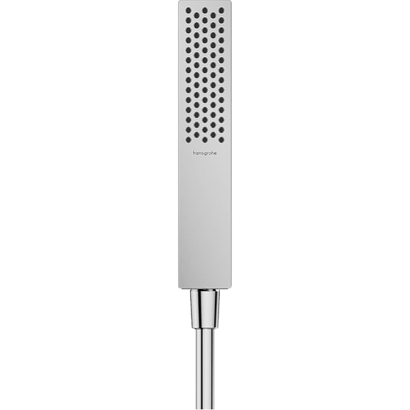 Pulsify E Handheld Shower Head 1-Spray PowderRain in Chrome, 2.5 GPM, 24322001