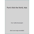 thumbnail image 1 of Pre-Owned Pums Wok the World, Asia Paperback Pum Yardfon Booranapim, 1 of 1