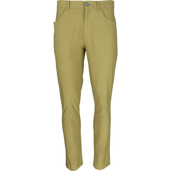 Puma 101 Flat Front Pants Men Choose Size & Color