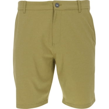 Puma 101 North Antique Bronze Heather Shorts Men 30w