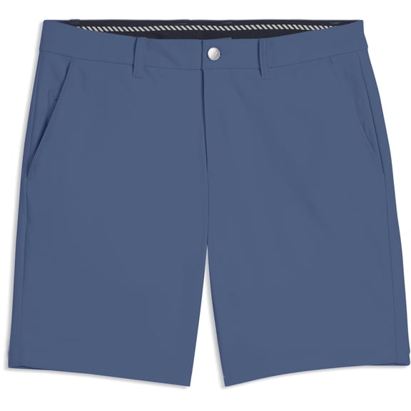 Puma 101 Premier 8 Inch Dark Indigo Shorts Men 40w