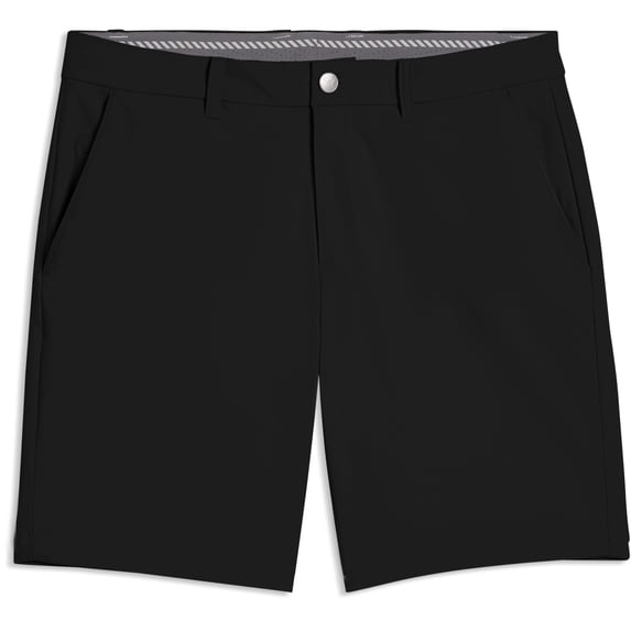 Puma 101 Premier 8 Inch Puma Black Shorts Men 38w
