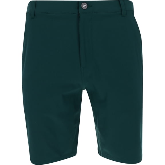 Puma 101 Solid 9 Inch Dark Myrtle Shorts Men 32w