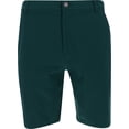 thumbnail image 1 of Puma 101 Solid 9 Inch Dark Myrtle Shorts Men 36w, 1 of 4