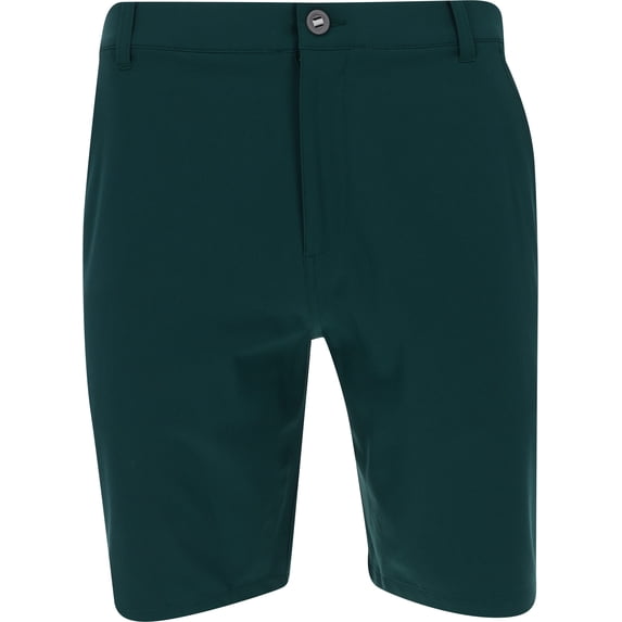 Puma 101 Solid 9 Inch Dark Myrtle Shorts Men 36w