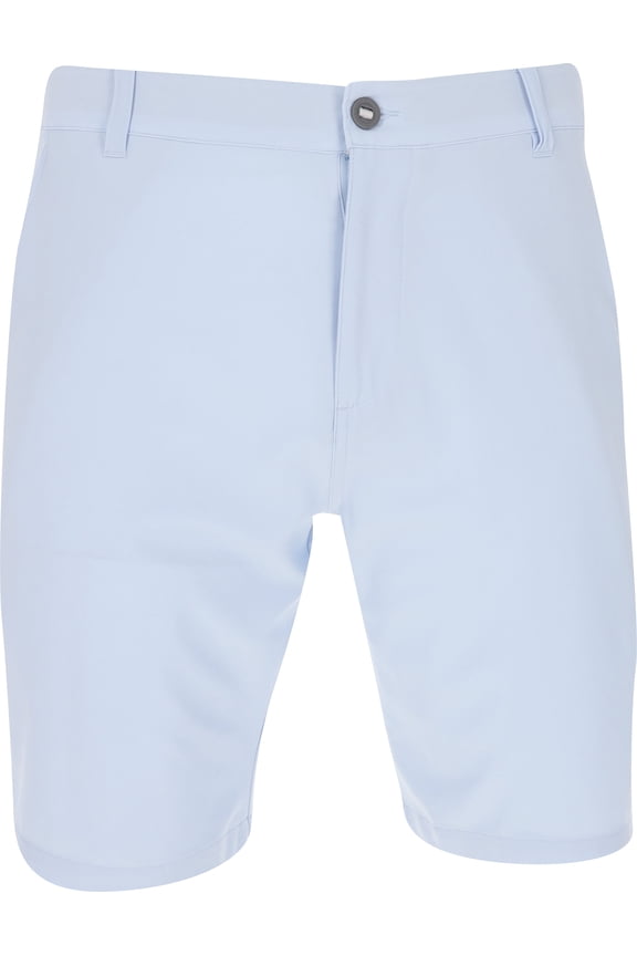 101 Solid 9 Inch Haute Tropic Shorts Men 35w