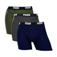 thumbnail image 1 of Puma 3-pack Boxer Brief, 1 of 3