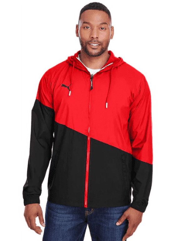 582009 Men's Ace Windbreaker