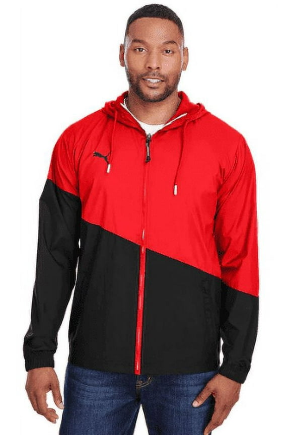 582009 Men's Ace Windbreaker