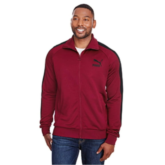 Puma 582364 Men's Iconic T7 Track Jacket