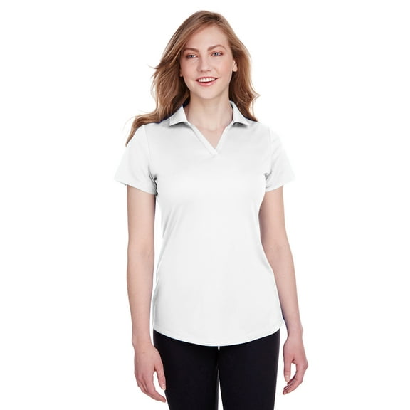 Puma 596800 Women's Icon Golf Polo