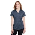 thumbnail image 1 of Puma 596802 Women's Golf Icon Heather Ladies Polo, 1 of 4
