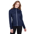 thumbnail image 1 of Puma 596803 Women's Golf Icon Full-Zip, 1 of 4