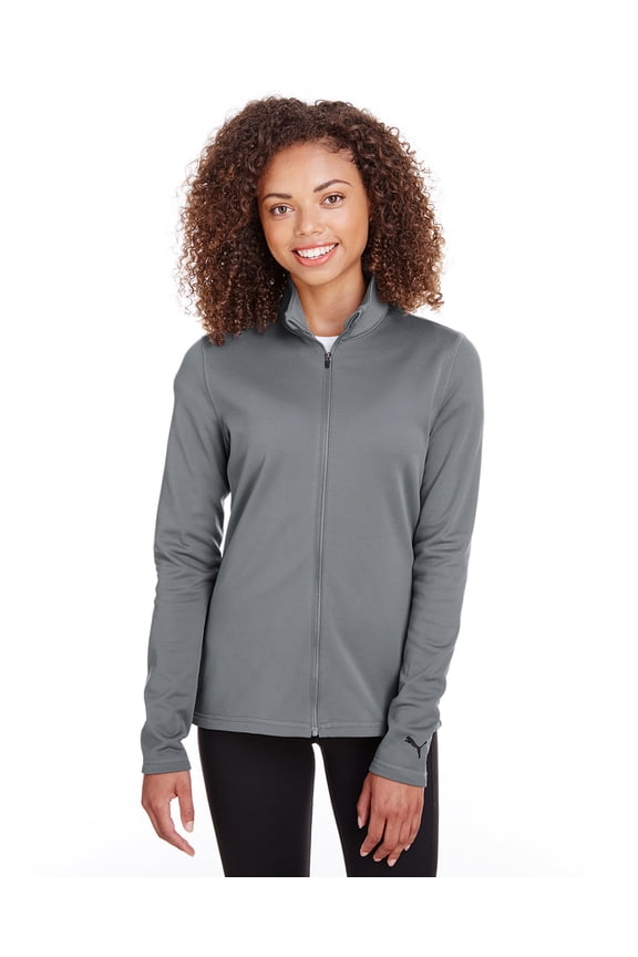 597160 Women's Golf Fairway Full-Zip