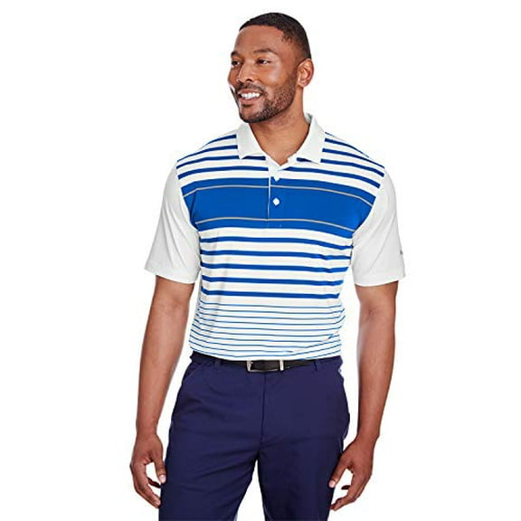 Puma 597221 Men's Golf Spotlight Polo
