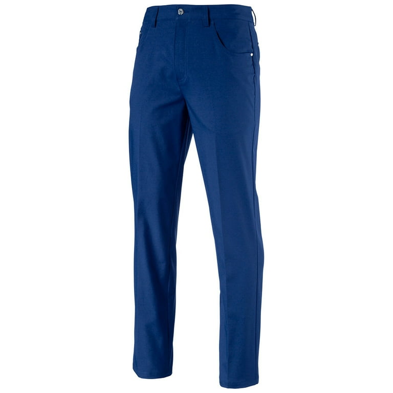 Puma 6 pocket pants hotsell