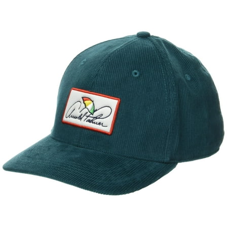 Puma AP Corduroy Cold Green Headwear Men Fits All