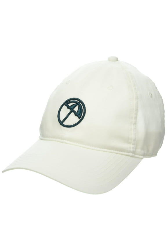 AP Dad Warm White/Cold Green Headwear Men Fits All