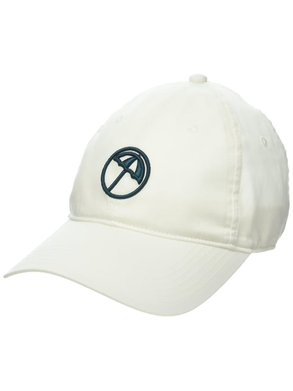 AP Dad Warm White/Cold Green Headwear Men Fits All