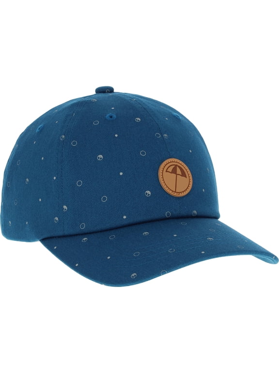 AP Umbrella Adjustable Legion Blue Headwear Men Fits All