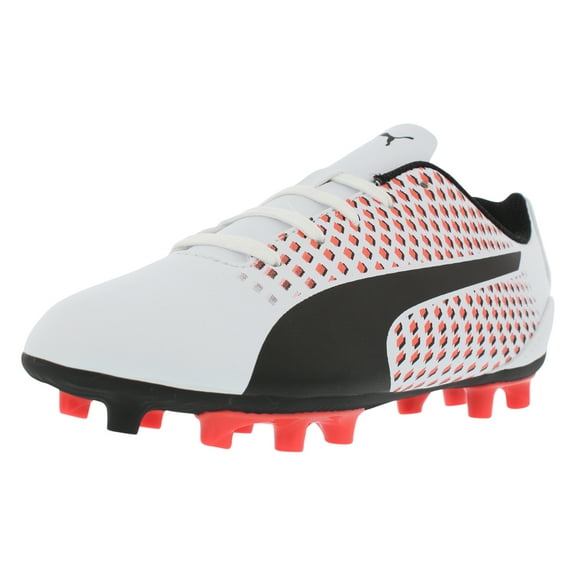 Puma Adreno III Fg Football Juniors Shoes Size 3