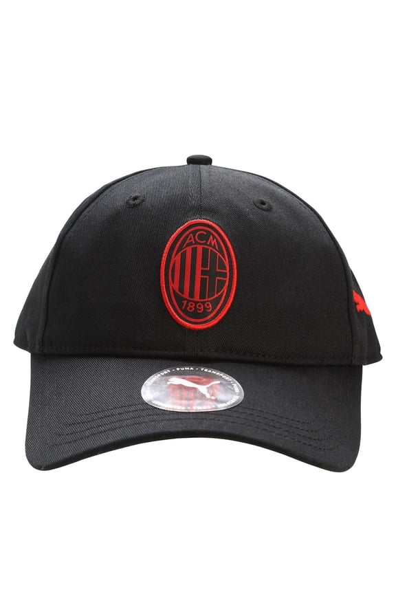 Adult Essential AC Milan Baseball Cap