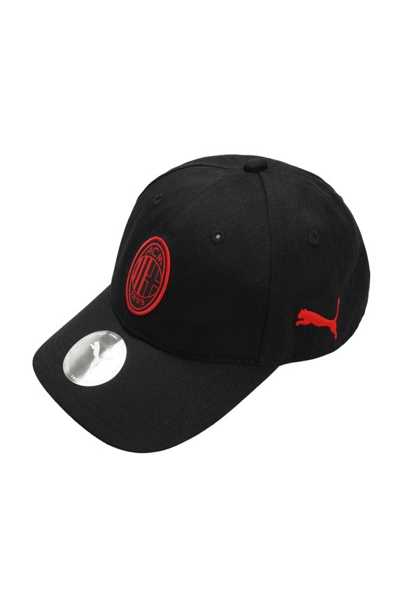 Adult Essential AC Milan Baseball Cap