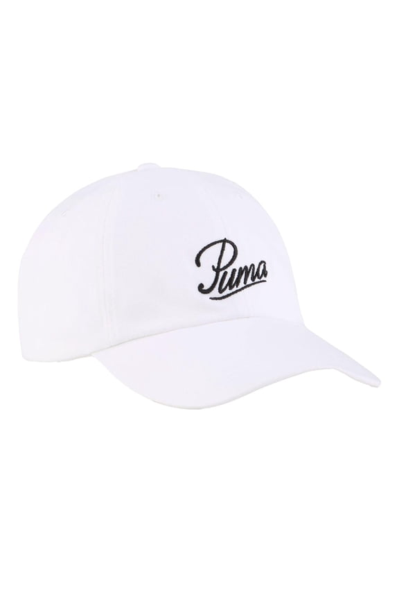 Adult Essential Logo Baseball Cap