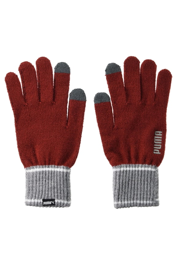 Adult Knitted Winter Gloves