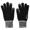 thumbnail image 1 of Puma  Adult Knitted Winter Gloves, 1 of 3