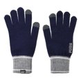 thumbnail image 1 of Puma  Adult Knitted Winter Gloves, 1 of 3
