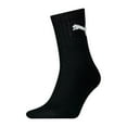 thumbnail image 1 of Puma  Adult Lightweight Crew Socks (Pack of 3), 1 of 4