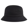 thumbnail image 1 of Puma  Adult Premium Essential Logo Bucket Hat, 1 of 4