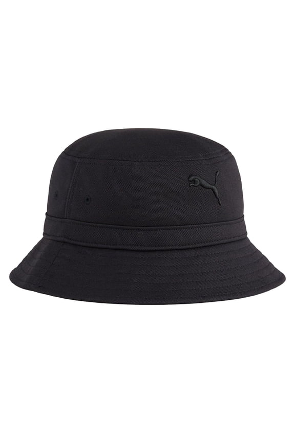 Adult Premium Essential Logo Bucket Hat