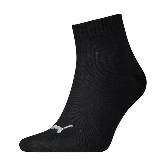 Puma  Adult Quarter Training Ankle Socks (Pack of 3)
