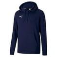 thumbnail image 1 of Puma  Adult TeamGoal 23 Casuals Hooded Jacket, 1 of 4