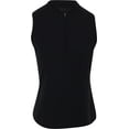 thumbnail image 1 of Puma Aerlon Mock Sleeveless Black Shirt Women S, 1 of 5