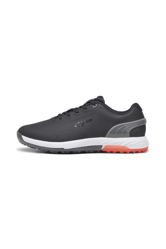 AlphaCat Nitro 378692-05 Size 9 Medium Spikeless Golf Shoes Men