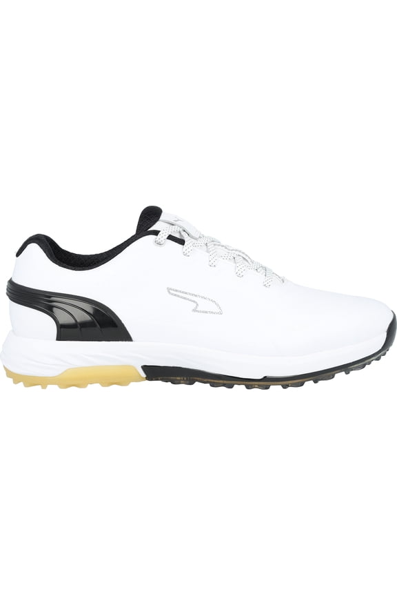 AlphaCat Nitro 378692-09 Size 9.5 Medium Men Spikless Golf Shoes