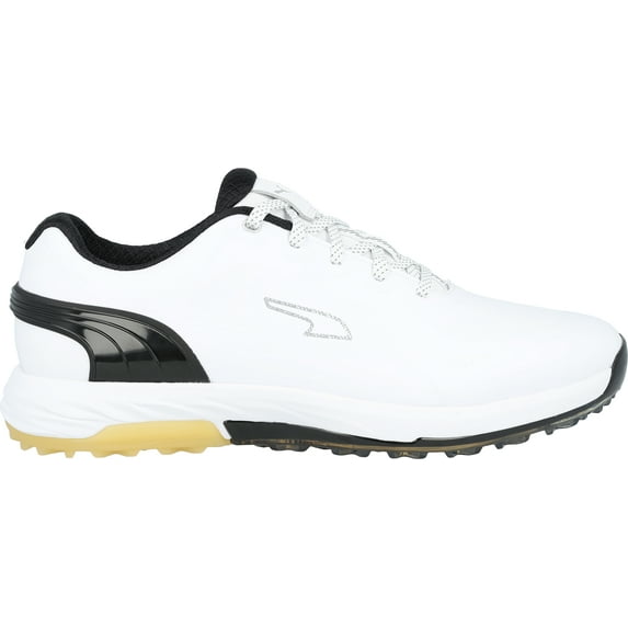 Puma AlphaCat Nitro 378692-09 Size 9.5 Medium Men Spikless Golf Shoes