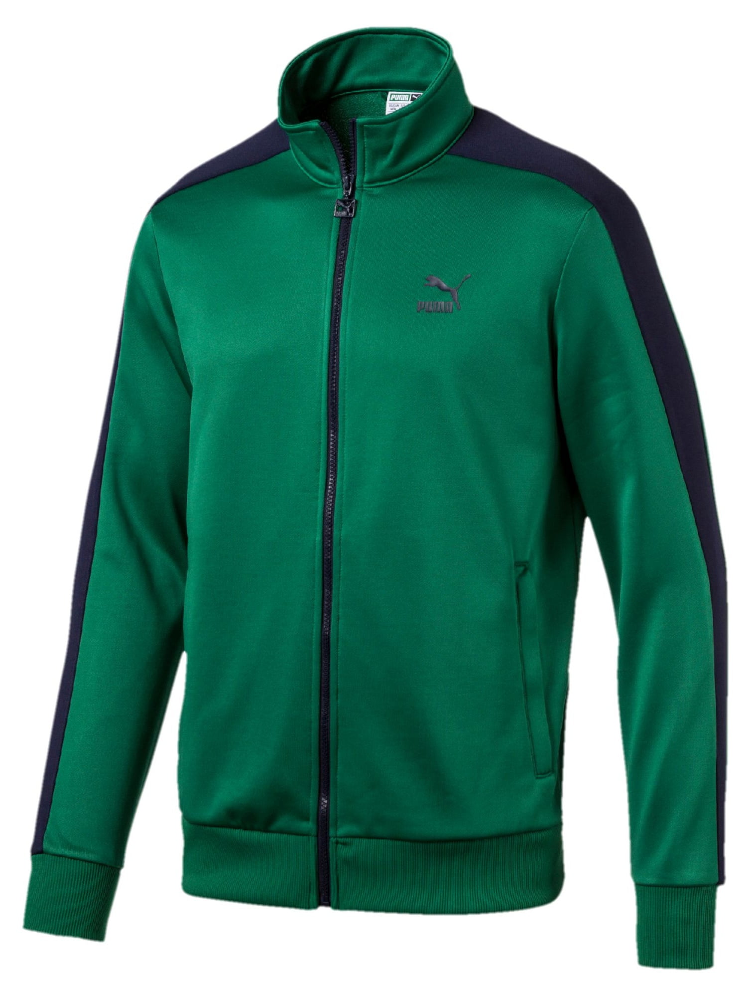 Puma premium archive t7 deals jacket
