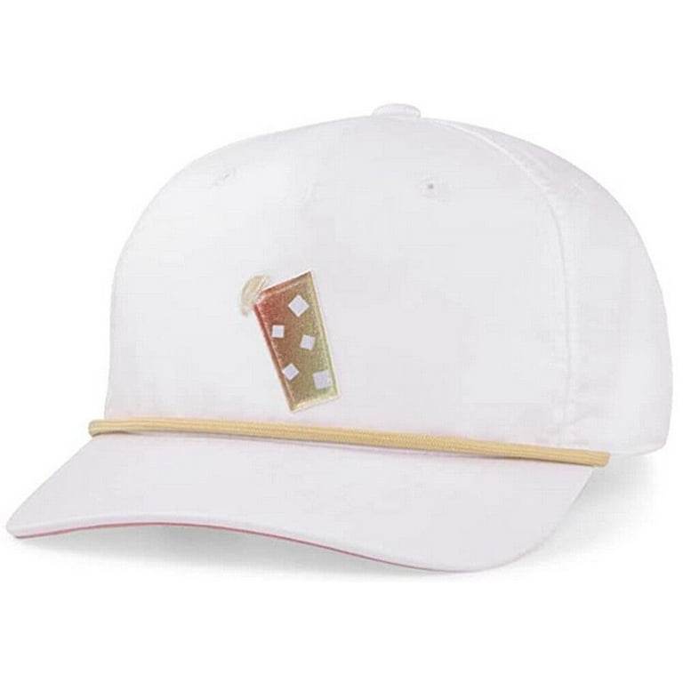 Puma golf arnold palmer hat sale