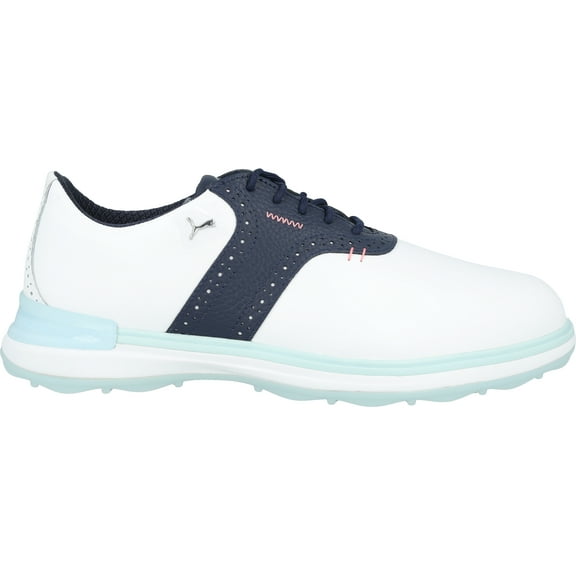 Puma Avant 379428-03 Size 13 Medium Spikeless Golf Shoes Men