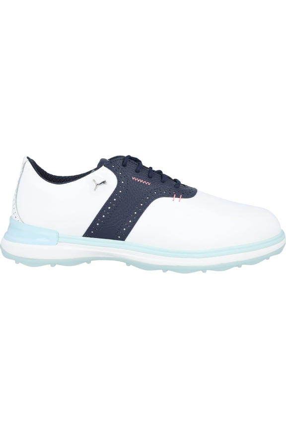 Avant 379428-03 Size 8 Medium Spikeless Golf Shoes Men