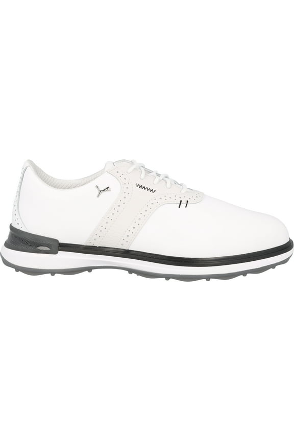 Avant 379428-08 Size 10 Medium Spikeless Golf Shoes Men