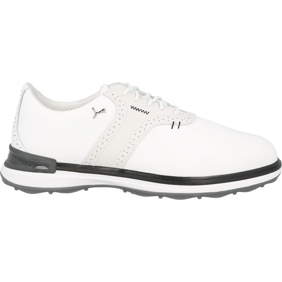 Puma Avant 379428-08 Size 9 Medium Spikeless Golf Shoes Men