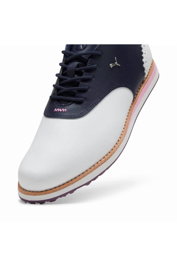 Avant 379465-02 Size 6 Medium Spikeless Golf Shoes Women