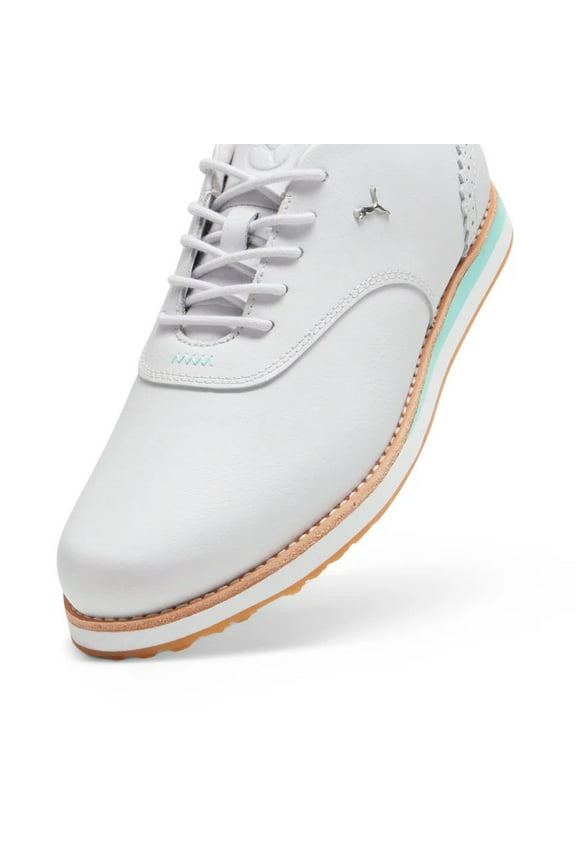 Avant 379465-03 Size 8.5 Medium Spikeless Golf Shoes Women