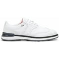 thumbnail image 1 of Puma Avant WingTip 378824-01 Size 10 Medium Spikeless Golf Shoes Men, 1 of 6